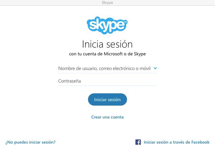 download skype for mac free latest version